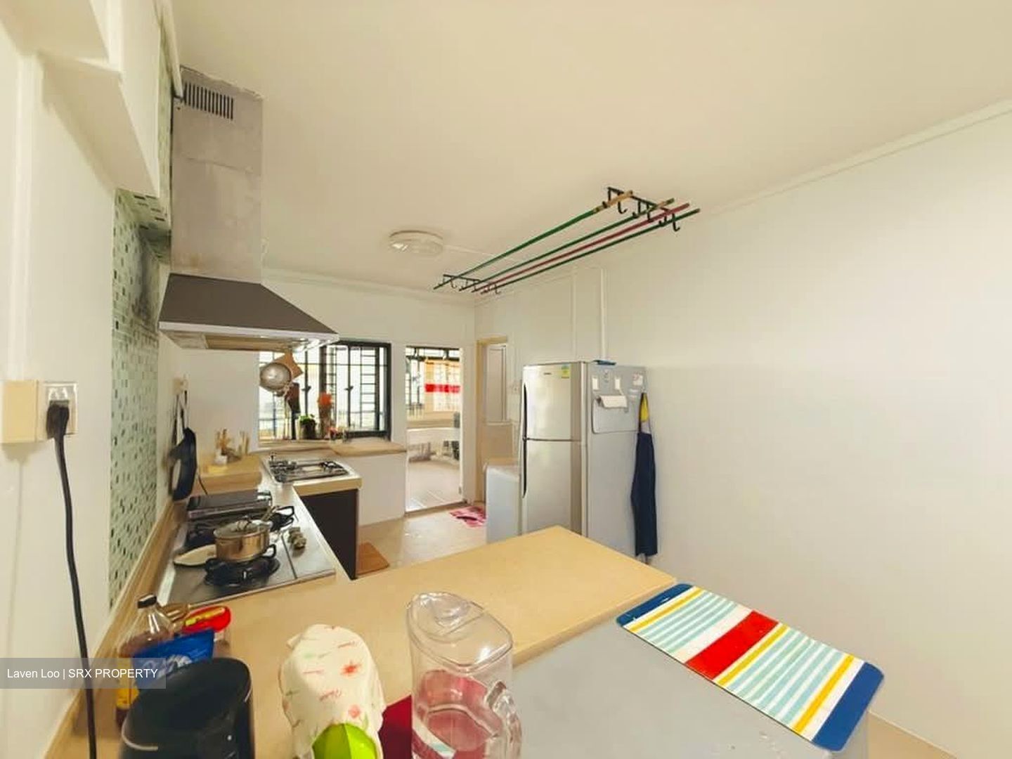 Blk 320 Ang Mo Kio Avenue 1 (Ang Mo Kio), HDB 3 Rooms #596405061